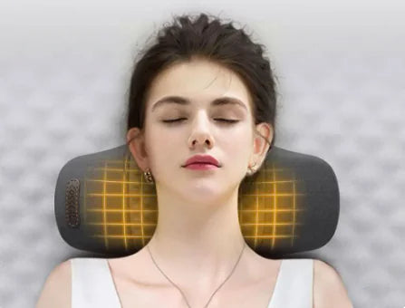 Massager Pillow
