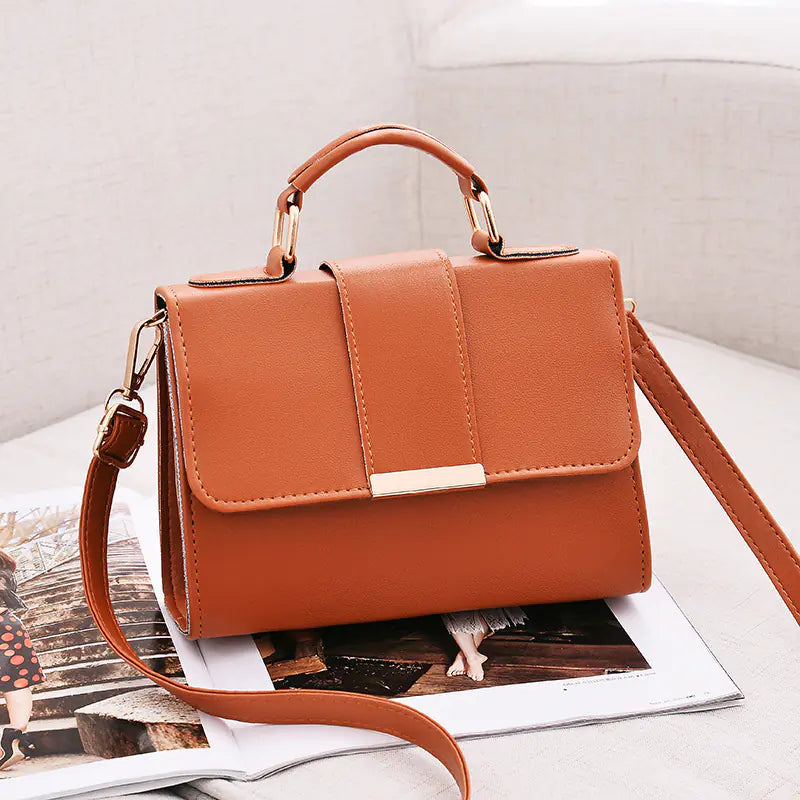 Handheld Tote Bag