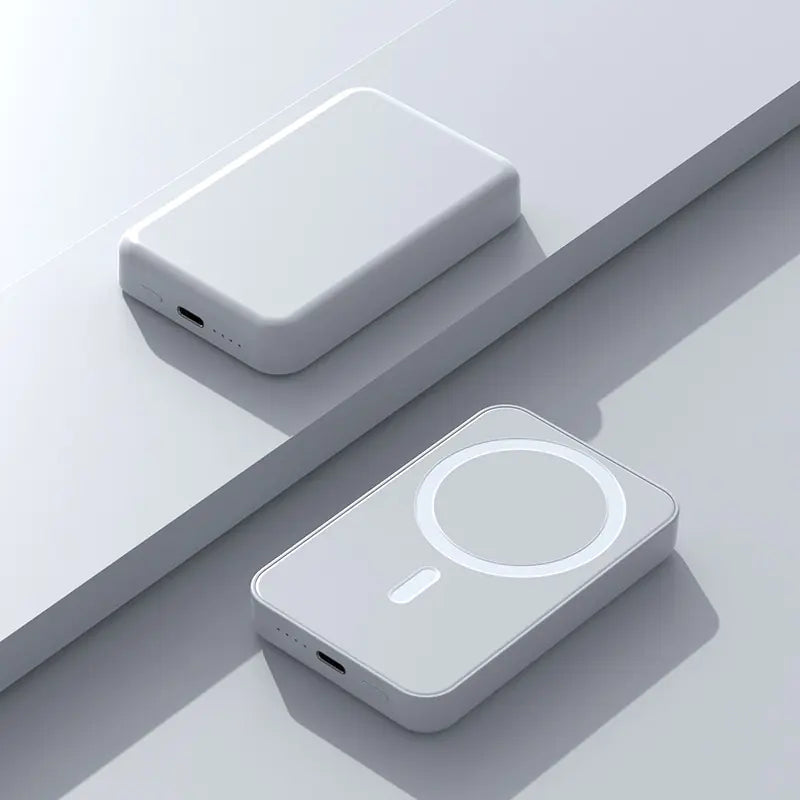 Magnetic Wireless Charger