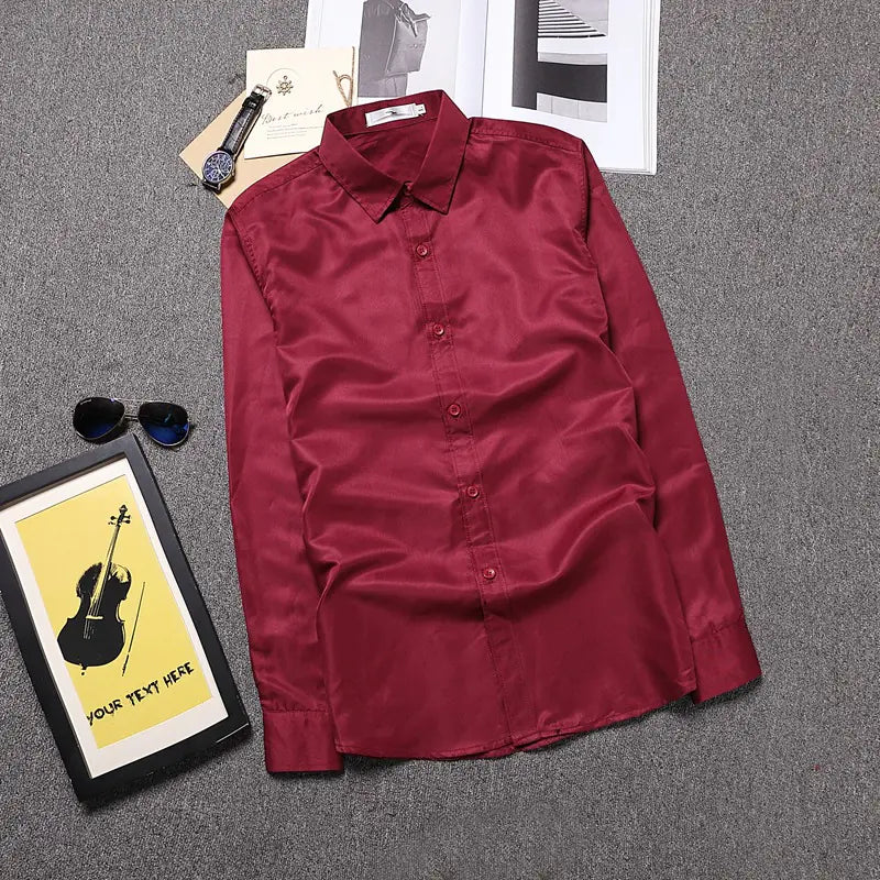 Businessmen Shirt
