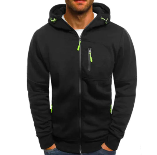 Men's Cotton Jacket