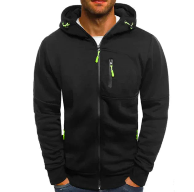 Men's Cotton Jacket