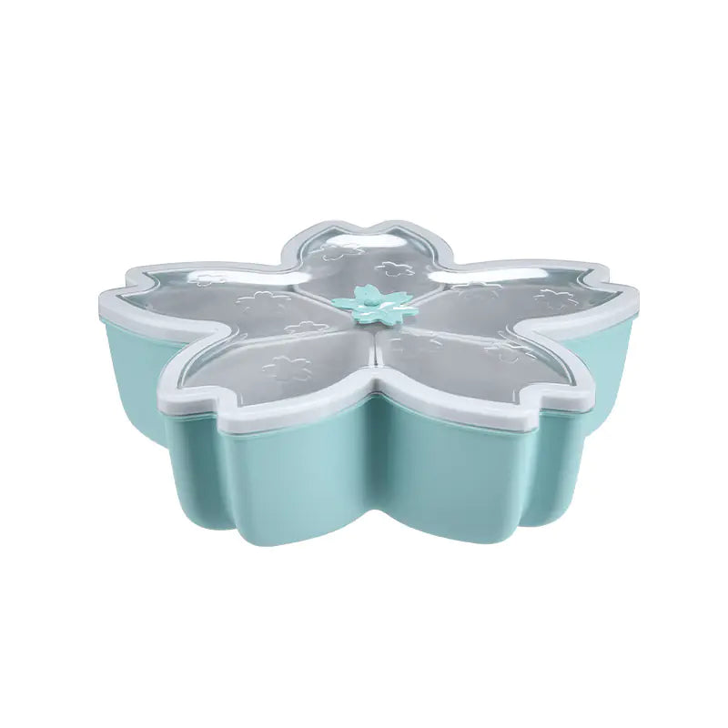 Cherry Blossom Storage Box with Lid