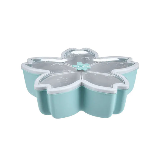 Cherry Blossom Storage Box with Lid
