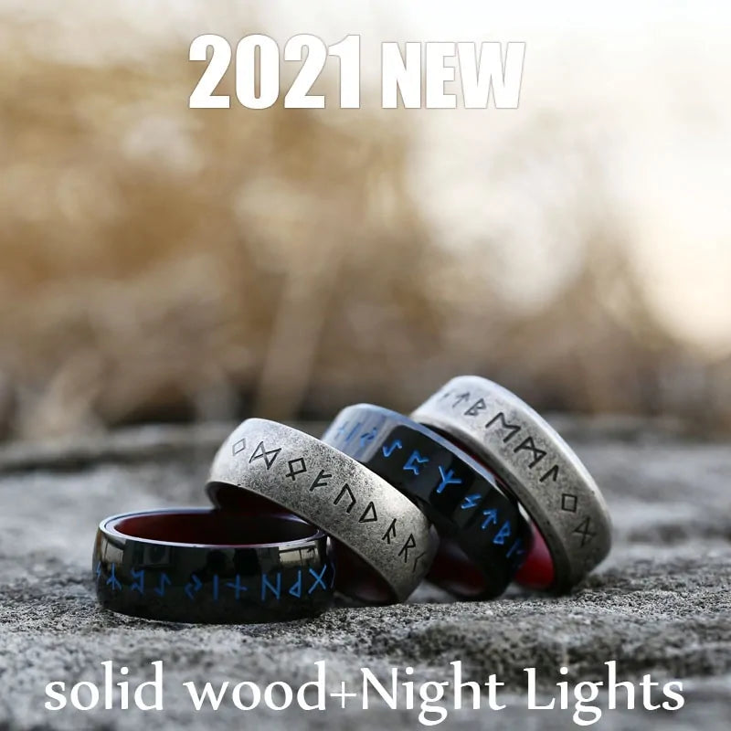 Stainless Steel Ring