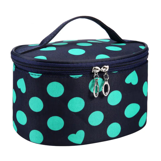 Makeup Bag