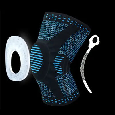 Knee Support Sleeve