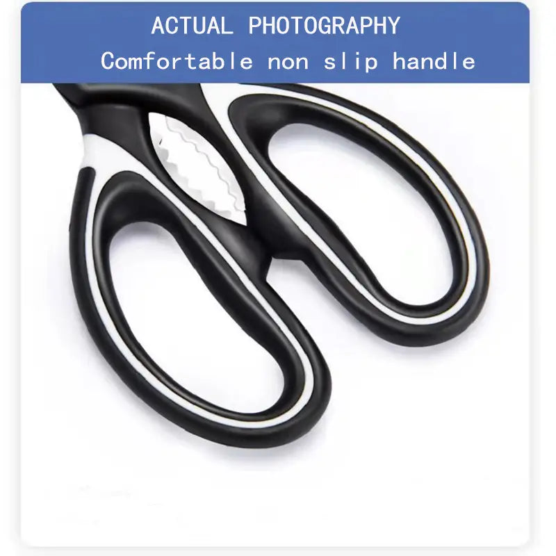 Heavy Duty Kitchen Scissors
