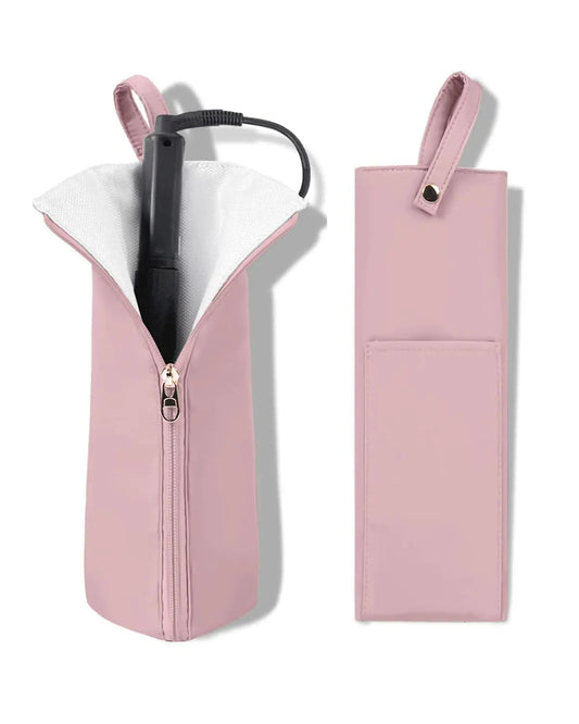 Travel Bag for Straightener