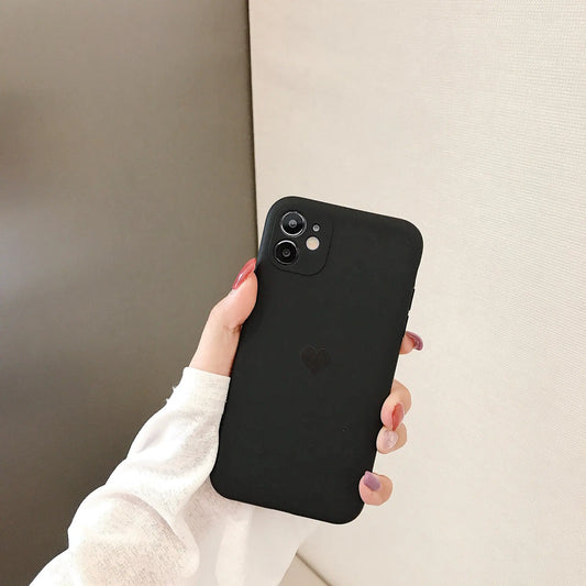 Heart Phone Case