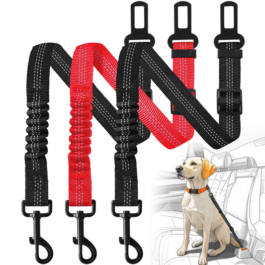 Doggie seatbelt