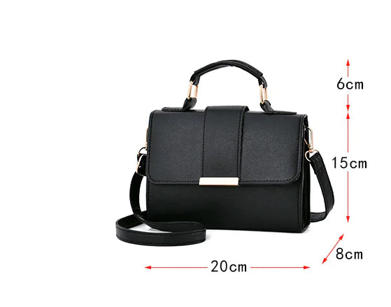 Handheld Tote Bag
