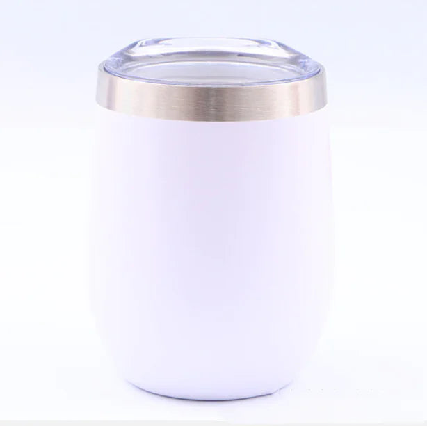 Insulated Stainless Steel Cup
