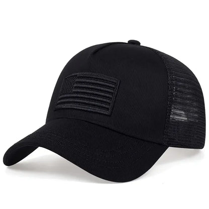 Men's American Hat