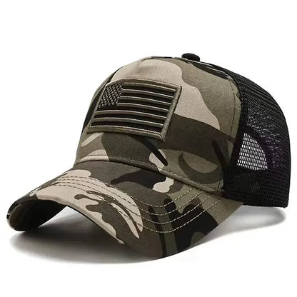 Men's American Hat