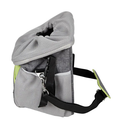 Bike Dog Basket and Pet Carrier for Bicycles