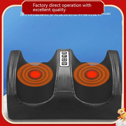 Mini Electric Foot & Leg Massager