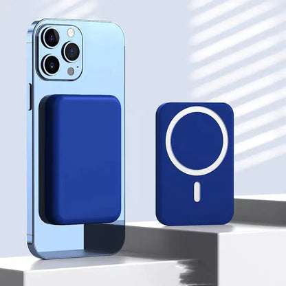 Magnetic Wireless Charger