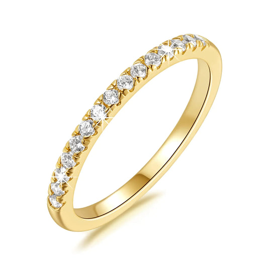 14K Gold Ring