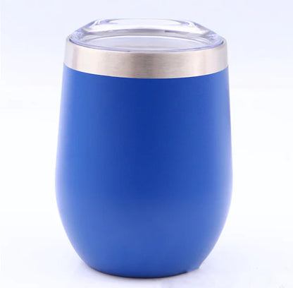Insulated Stainless Steel Cup