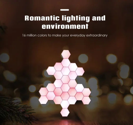 Smart Voice-Controlled LED Light