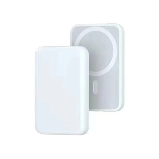 Magnetic Wireless Charger