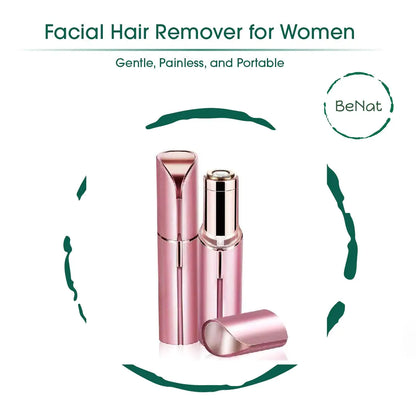 Hair Remover Set