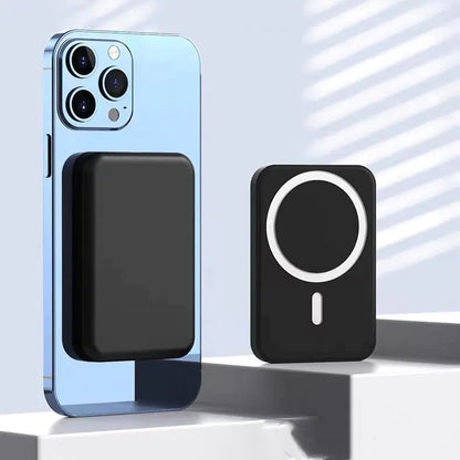 Magnetic Wireless Charger