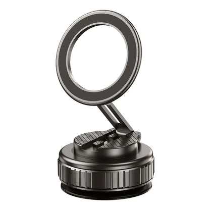 Magnetic Rotatable Car Phone Holder