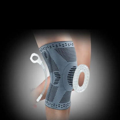 Knee Support Sleeve