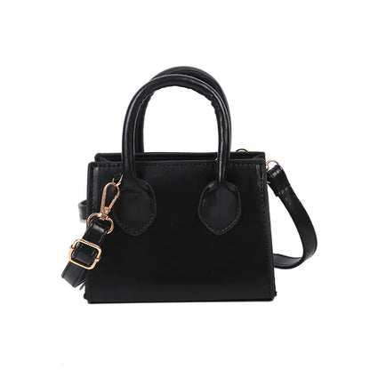 Trendy Mini Shoulder Bag for Summer 2020