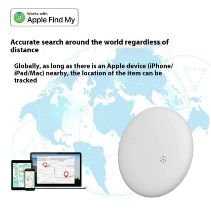 Smart Locator