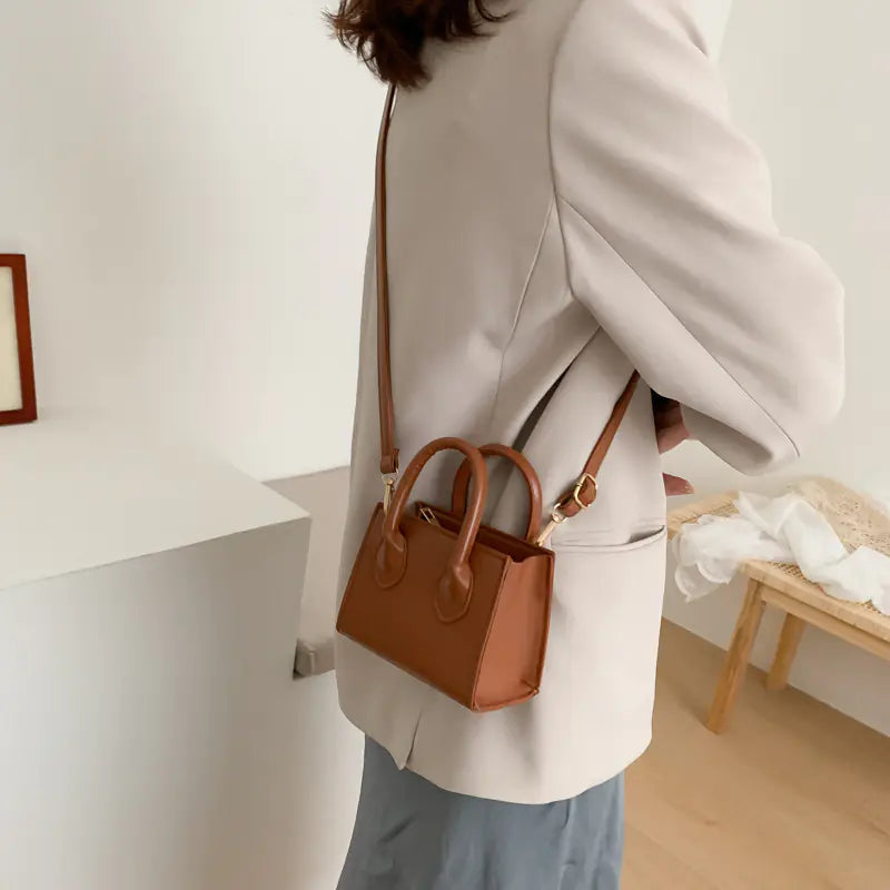 Trendy Mini Shoulder Bag for Summer 2020
