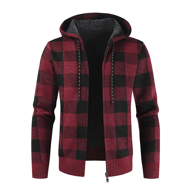 Hooded Sweater for Men