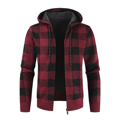 Hooded Sweater for Men