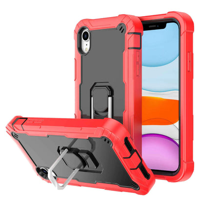 Simple Pure Color Silicone Phone Case for Fashion
