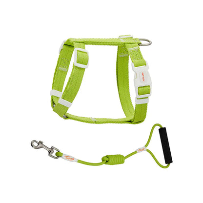 Pet Anti-Breakaway Traction Rope for Safety and Control