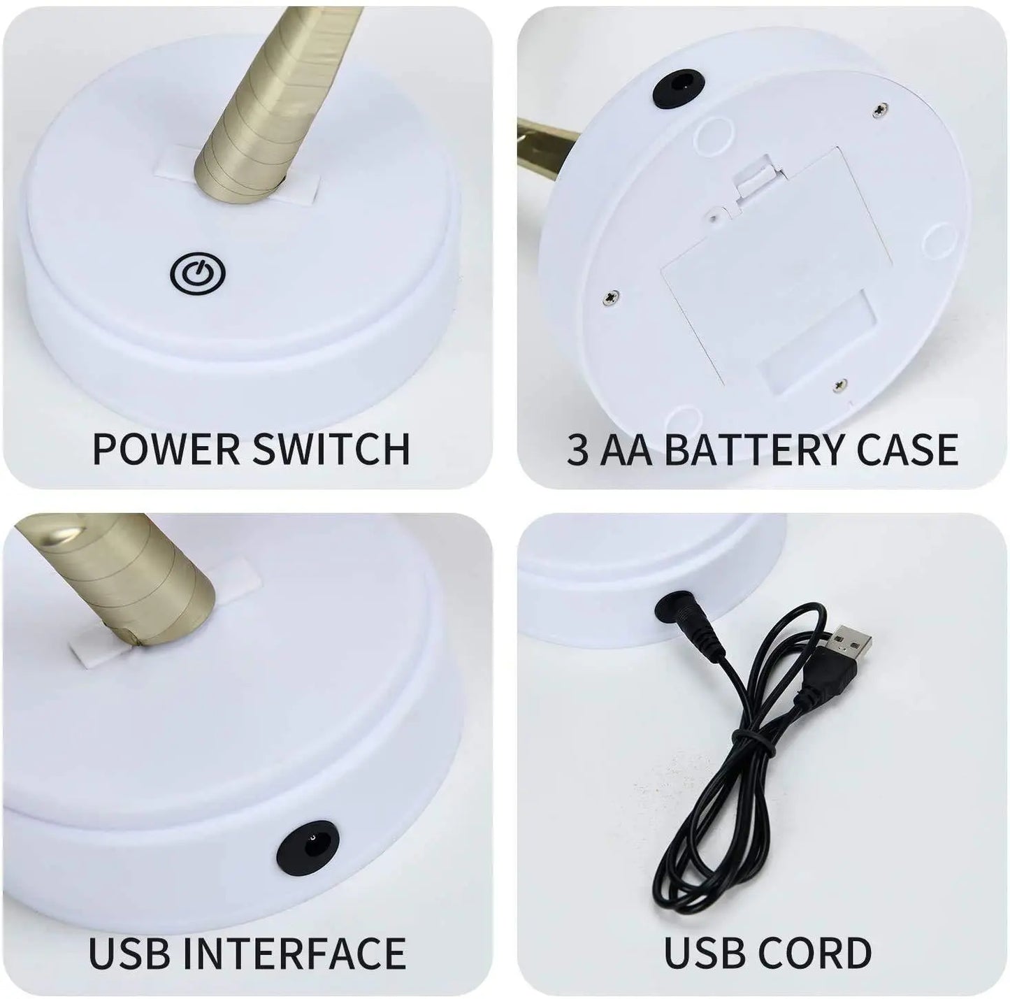 Desktop cord organizer