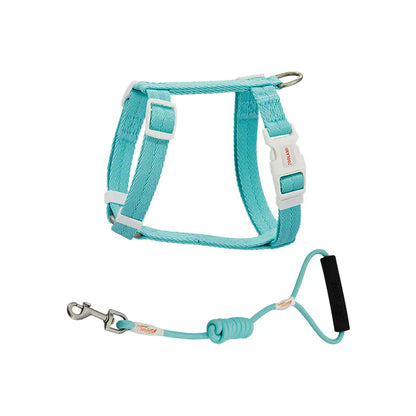 Pet Anti-Breakaway Traction Rope for Safety and Control