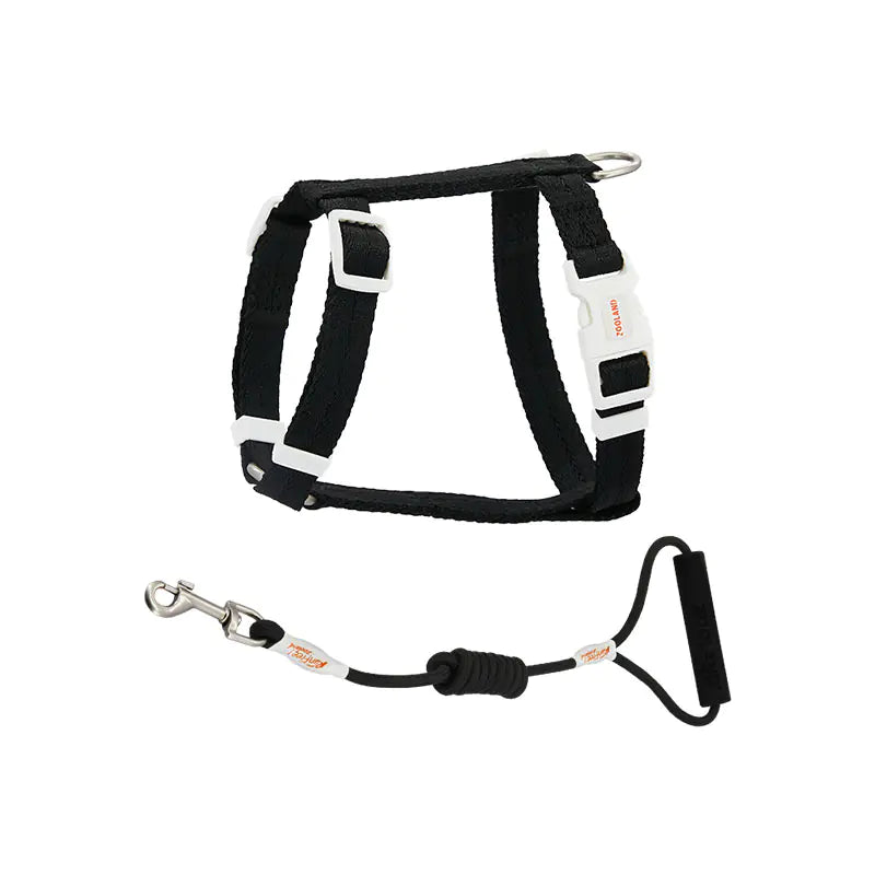 Pet Anti-Breakaway Traction Rope for Safety and Control