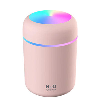 Ultrasonic Oil Diffuser