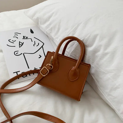 Trendy Mini Shoulder Bag for Summer 2020