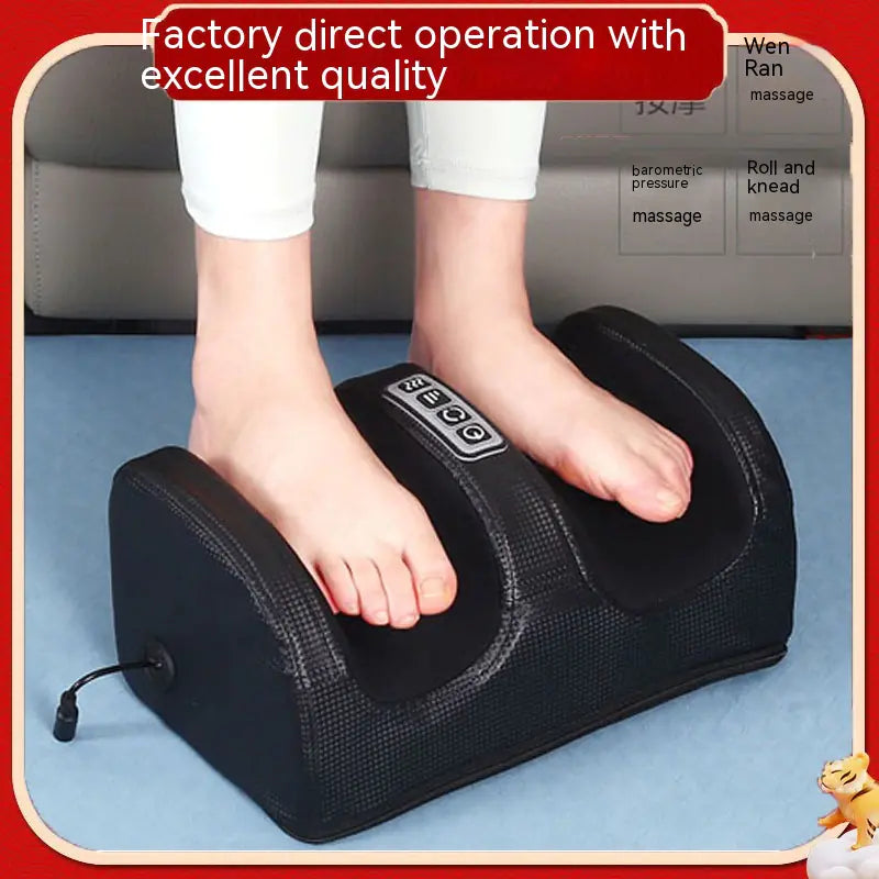 Mini Electric Foot & Leg Massager