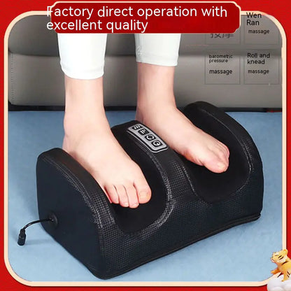 Mini Electric Foot & Leg Massager