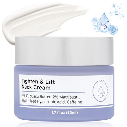 Neck Firming Cream