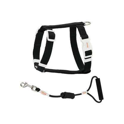Pet Anti-Breakaway Traction Rope for Safety and Control
