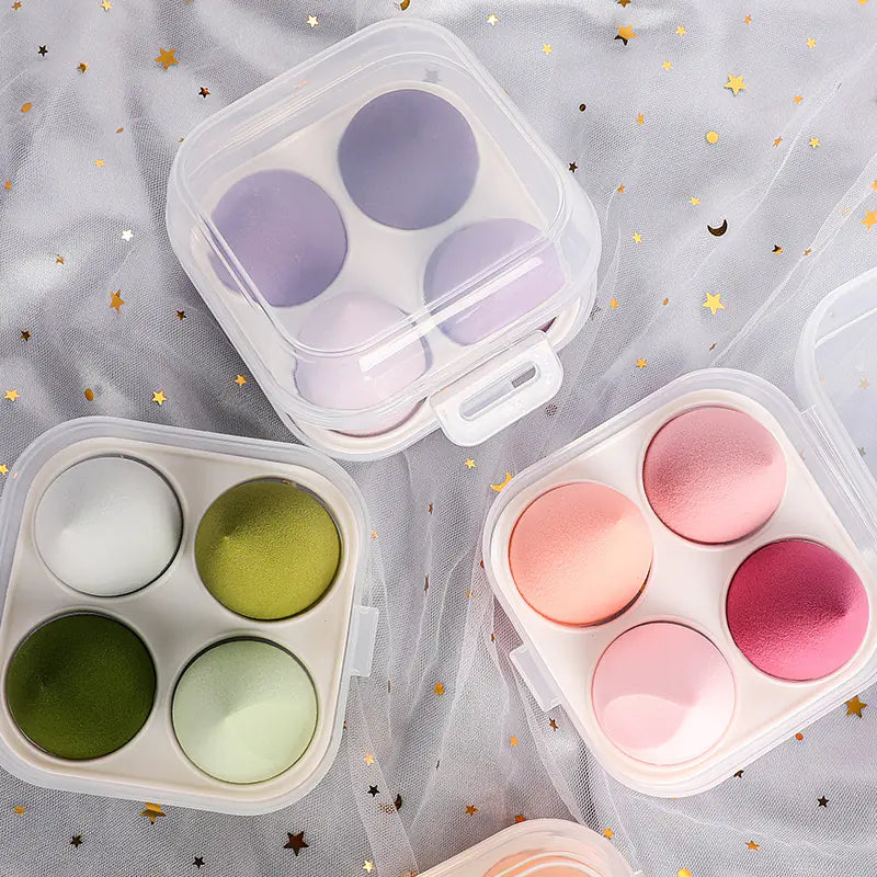 Beauty Egg Box Set