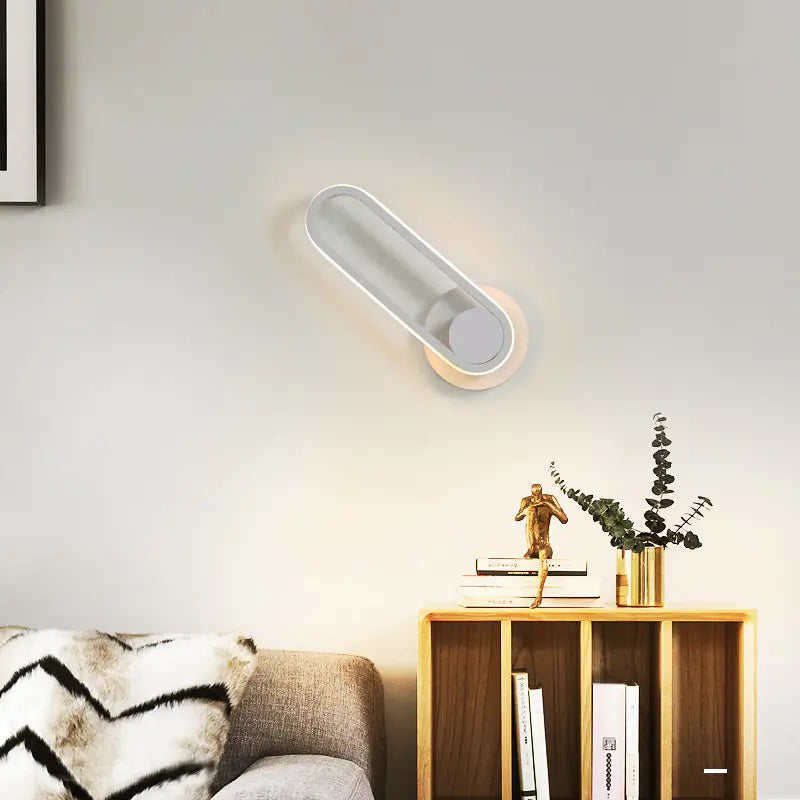 Wall Lamp for Living Room and Bedroom