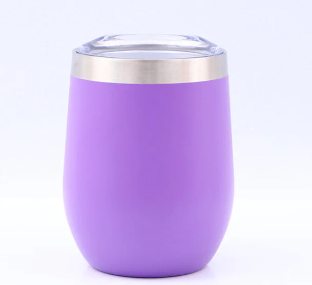 Insulated Stainless Steel Cup
