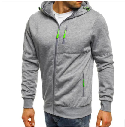 Men's Cotton Jacket